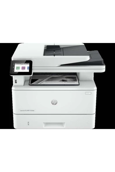 2Z627A 4103dw LAZER YAZICI A4 ürün görseli 1