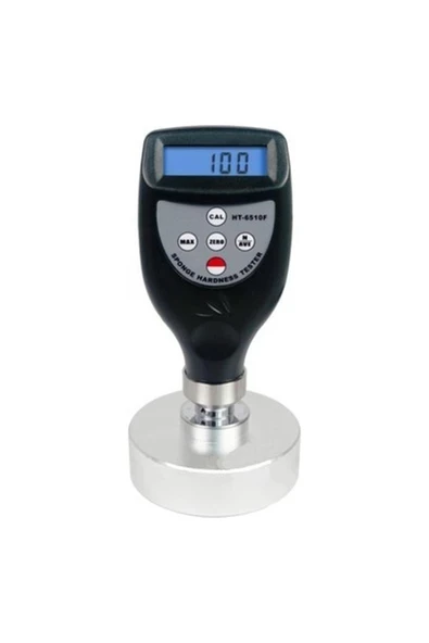 Loyka HT6510F Dijital Yumuşak Malzeme Sertlik Ölçer Shoremetre ürün görseli 1
