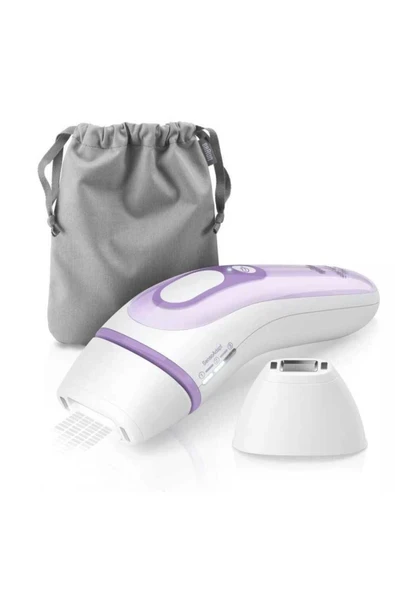 Braun Silk Expert Pro 3 PL3111 300.000 Atımlı, 2 Başlıklı IPL ürün görseli 1