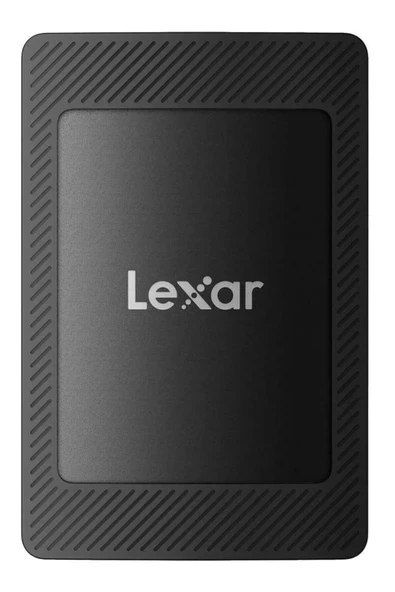 SL500 Manyetik 4TB 2000MB/sn Taşınabilir SSD LSL500M004T-RNBNG ürün görseli 1