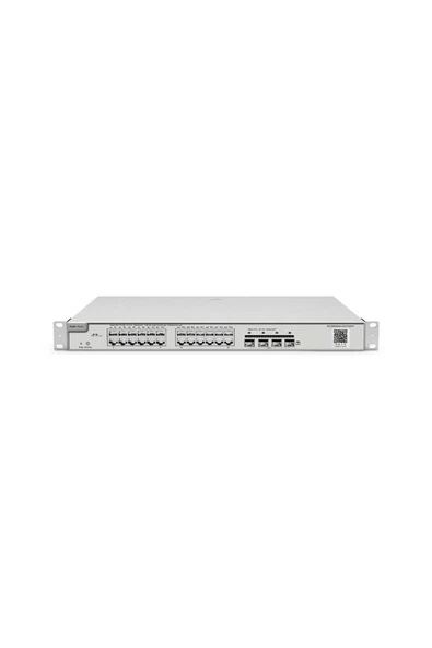 RG-NBS3200-24GT4XS-P 24 Port 10/100/1000 Mbps Gigabit Switch ürün görseli 1