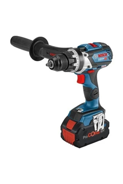 Bosch Professional Gsr 18V-110 C Akülü Delme Vidalama Makinesi ürün görseli 1
