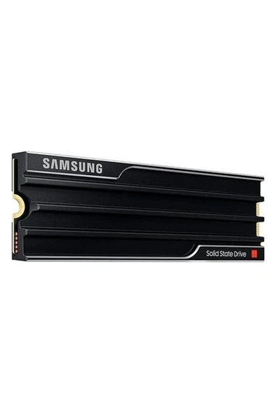 9100 Pro Veri Depolama Aygıtı, Soğutuculu, Nvme M.2 SSD 2 Tb ürün görseli 1