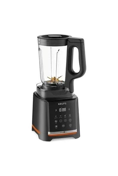 Infinymix Kb9158 Yüksek Hızlı Blender 1600w, 5 Otomatik Program, 1.75l Tritan Kap ürün görseli 1