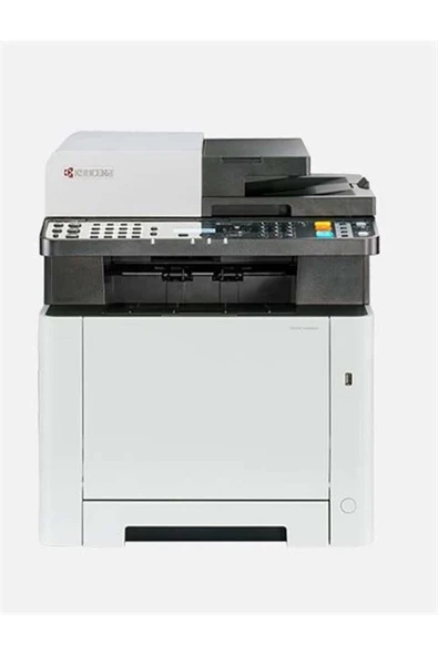 Ecosys MA2100CFX Yazıcı-Tarayıcı-Fotokopi -Faks Renkli Lazer Yazıcı ürün görseli 1