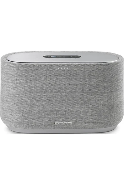 Harman Kardon Citation 300 Multiroom Bluetooth Hoparlör – Gri ürün görseli 1