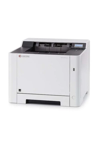 Ecosys P2235dw Mono Lazer Yazıcı Dublex+network+wifi ürün görseli 1