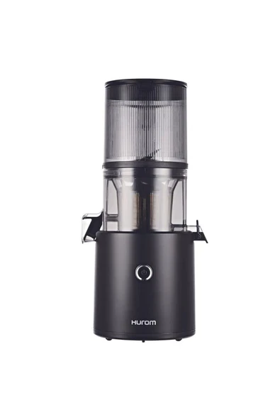 Hurom H300E Katı Meyve Sıkacağı - Mat Siyah ürün görseli 1