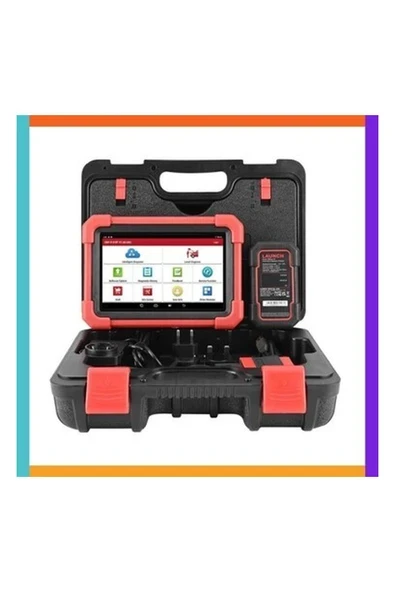 Launch Crp 919X Bt Arıza Tespit Cihazı ürün görseli 1
