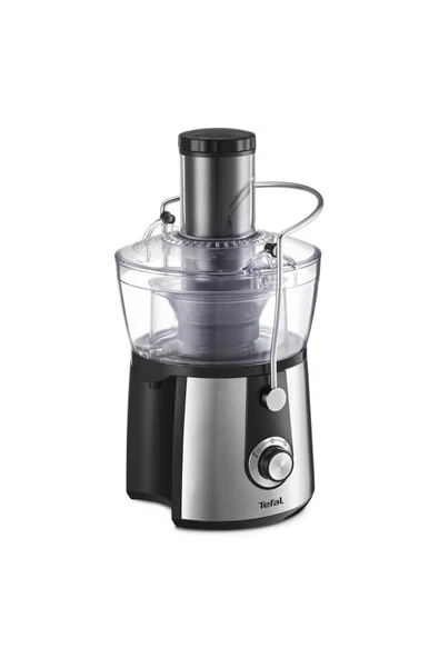 Tefal ZE550D38 Juice Express 800 Watt Katı Meyve Sıkacağı - 8010000212 ürün görseli 1