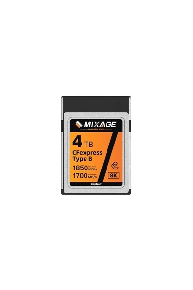 KingspecCFE-4TBCFexpTypB-1850-1700MBs ürün görseli 1