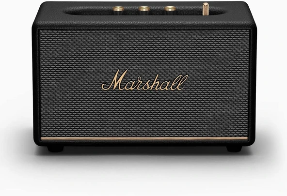 Marshall Acton III BT Hoparlör Black ZD.1006004 ürün görseli 1