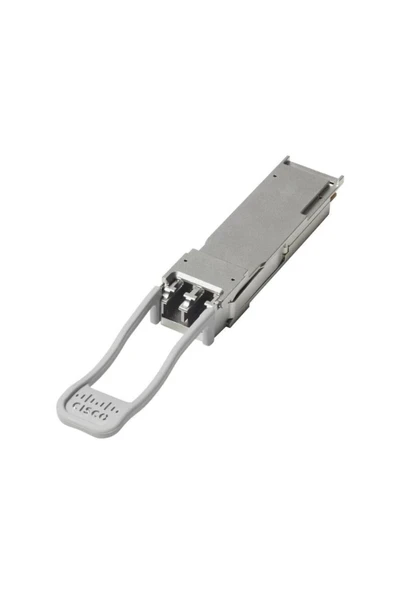 Qsfp40g Bidi Short-reach Transceiver Uyumlu ürün görseli 1