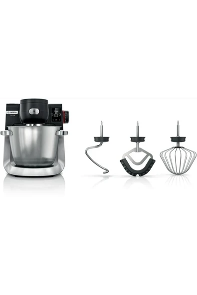 MUMS6ZS00 1600 W 5.5 lt Mutfak Şefi ürün görseli 1