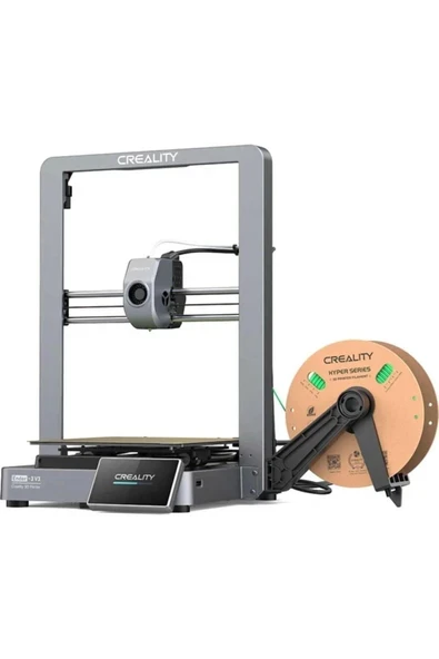 Creality Ender-3 V3 Plus Core XZ 3D Yazıcı ürün görseli 1