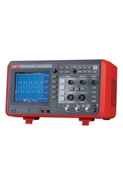 Uni-T UTD-4102 C Dijital Osiloskoplar ürün görseli 1