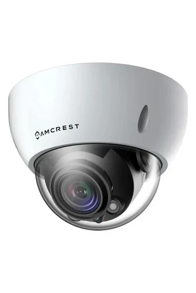 Amcrest 4K Optik Zoom Ip Değişken Odaklı 8mp Dış Mekan Güvenlik Kamerası ürün görseli 1