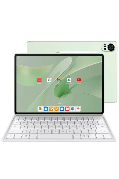 Matepad 12X 144hz 12Gb 256Gb tablet + Akıllı klavye ürün görseli 1