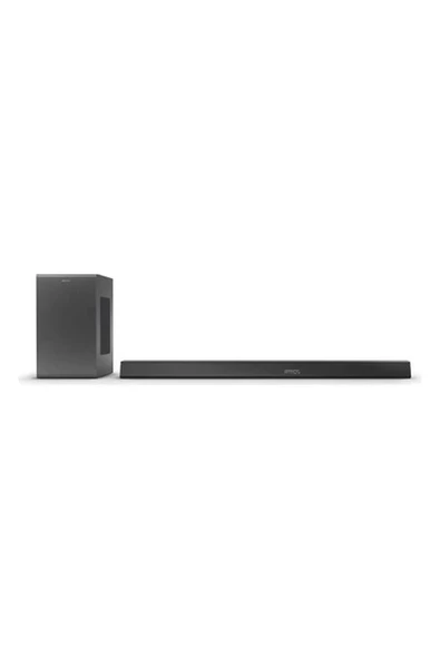 Philips TAB8905 Dolby Atmos 3.1.2 Kanal Soundbar 360W (Max 600) ürün görseli 1