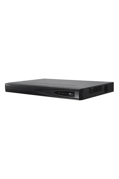 Sec-On 8 Kanal Kayıt Cihazı SC-2108-S ürün görseli 1