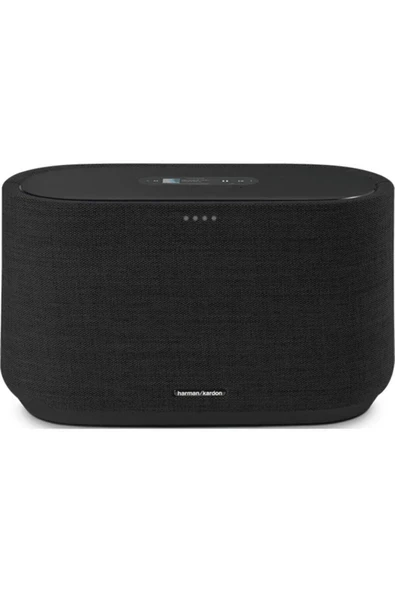 Harman Kardon Citation 300 Multiroom Bluetooth Hoparlör – Siyah ürün görseli 1