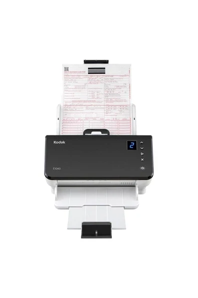 Alaris E1040 A4 Doküman Tarayıcı ürün görseli 1