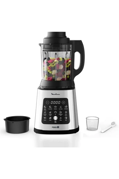 PerfectMix Cook Isıtıcılı Blender - 10 Program, Buharda Pişirme ürün görseli 1