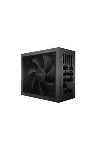 Be Quiet! BN314 Dark Power Pro 12 750W 80+ Titanium Tam Modüler Güç Kaynağı ürün görseli 1