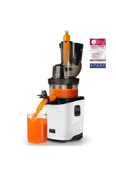 Revo830 Slow Juıcer - Coldpress Soğuk Sıkım Katı Meyve-sebze Sıkacağı ürün görseli 1