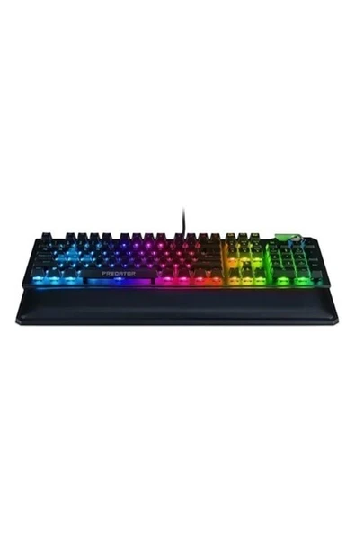 Acer Nitro Gen 2 Kablolu Oyun Klavyesi Predator Dual Mode ürün görseli 1