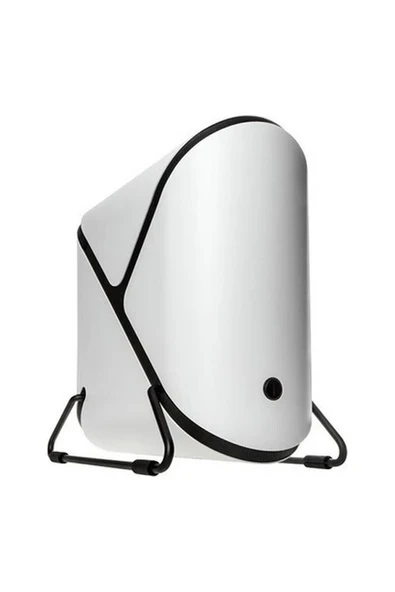 Portal 1 x 120 mm+1 x 80 mm Fan Beyaz 2 x usb 3.0 Pencereli Gaming Bilgisayar Kasası ürün görseli 1