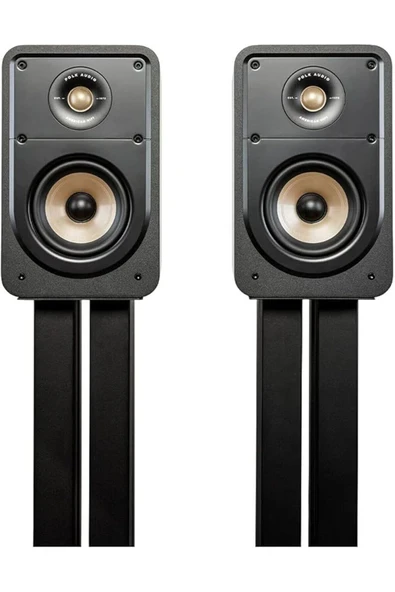 AUDIO SIGNATURE ELITE S-15 BOOKSHELF HOPARLÖR ürün görseli 1