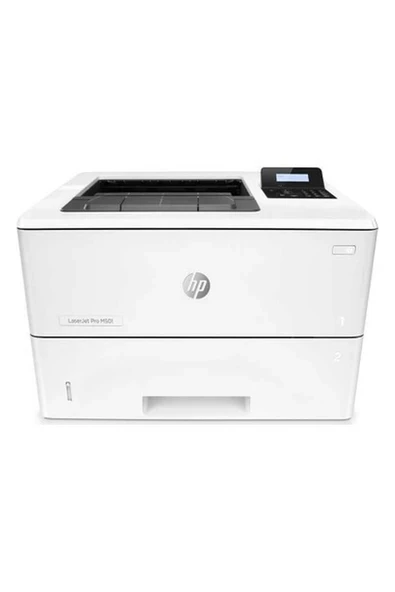 Hp J8H61A Laserjet Pro M501DN Mono Lazer Yazıcı ürün görseli 1