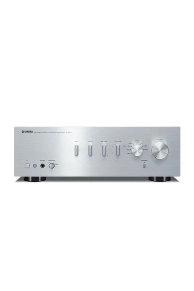 Yamaha A-S 301 Stereo Amplifier ürün görseli 1