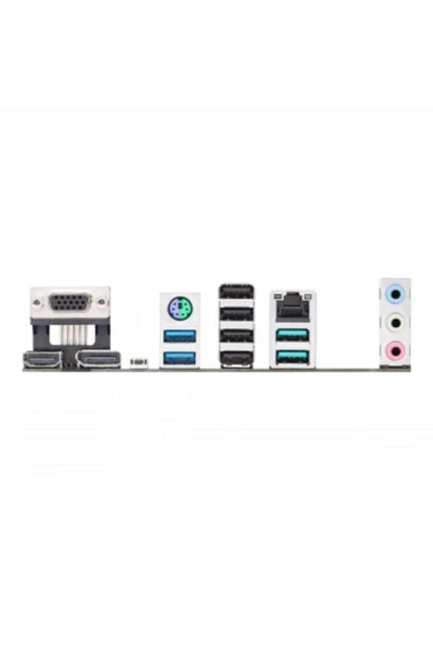 Asus Prıme B650M-A Iı-Csm Amd B650 Am5 Ddr5 6400 Dp Hdmı Vga Çift M2 Usb3.2 Aura Rgb 2.5Gbit Lan Matx (Prıme B650M-A Iı-Csm) Anakart ürün görseli 1