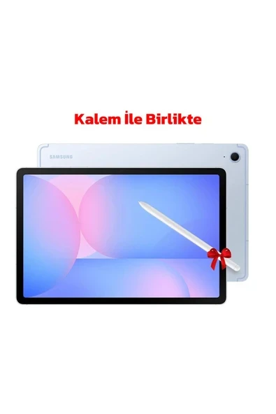 Galaxy Tab S10 Fe 128Gb 8GB-10.9''Android Tablet (Samsung Türkiye Garantili) ürün görseli 1