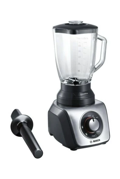 Bosch MMB65G5M SilentMixx Blender ürün görseli 1