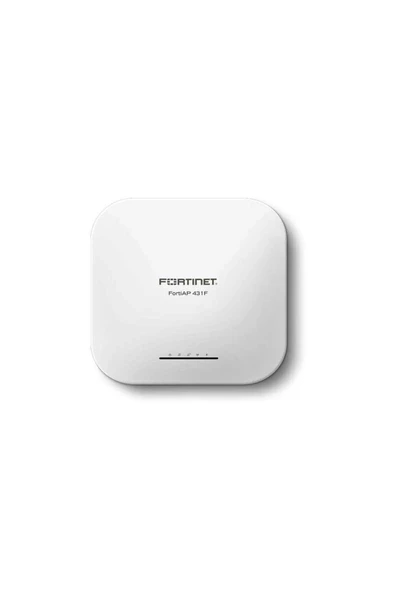 FORTİNET FortiAP 431F-E Access Point FAP-431F-E Uyumlu ürün görseli 1