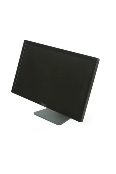 Tıwox 18.5\" Dokunmatik Tp-2185 Celeron 4gb Ram- 120gb Ssd- Fdos- (1366 X 768) Pos Pc ürün görseli 1