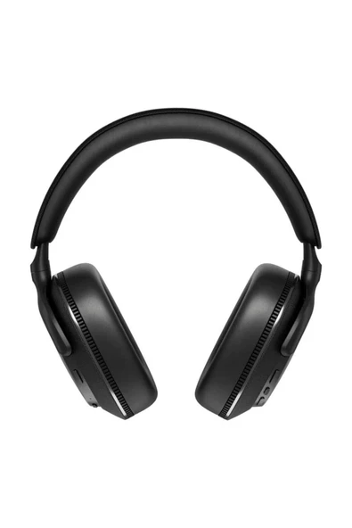 Bowers & Wilkins Px7 S3 | Antrasit Siyah Kablosuz Anc Kulak Üstü Kulaklık ürün görseli 1