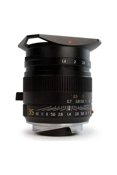 Ttartisan 35MM F/ 1. 4 Lens (Eos R Mount) ürün görseli 1