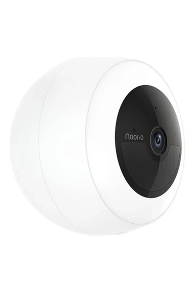 Noorio B311 Aı 2k+ Kablosuz Güvenlik Kamerası İç Mekan / Dış Mekan ürün görseli 1