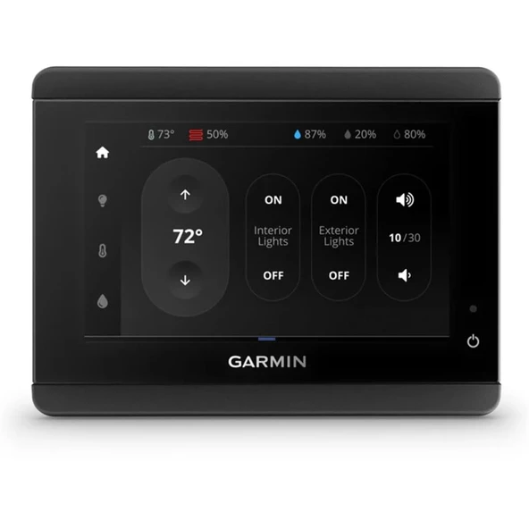 GARMIN 0100213910 TD 50 TOUSCREEN DISPLAY ürün görseli 1