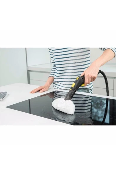 Sc 3 Easyfix Buharlı Temizlik Makinesi 15131100 ürün görseli 1