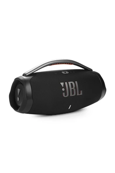 Boombox 3, Bluetooth Hoparlör, Ip67, Siyah ürün görseli 1