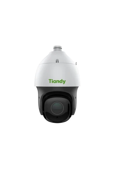 TC-H326S 2mp 4.6mm-152mm Lens 200m IR 33X Optik Zoom Starlight PTZ Ip Kamera ürün görseli 1