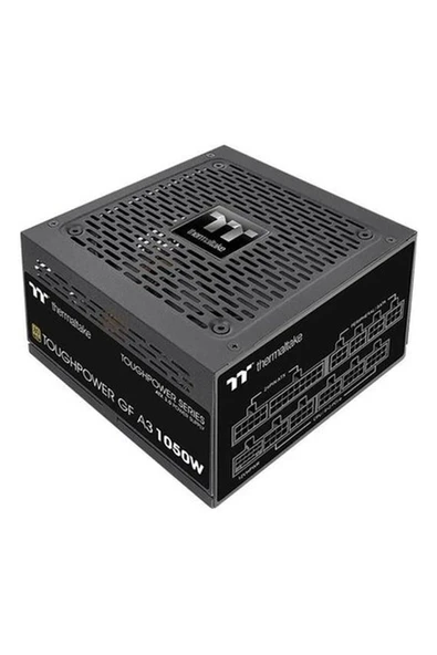 Thermaltake 1050W 80+ Gold Toughpower Gf A3 PS-TPD-1050FNFAGE-H Pcıe 5.0 Tam Modüler Power Suplly ürün görseli 1