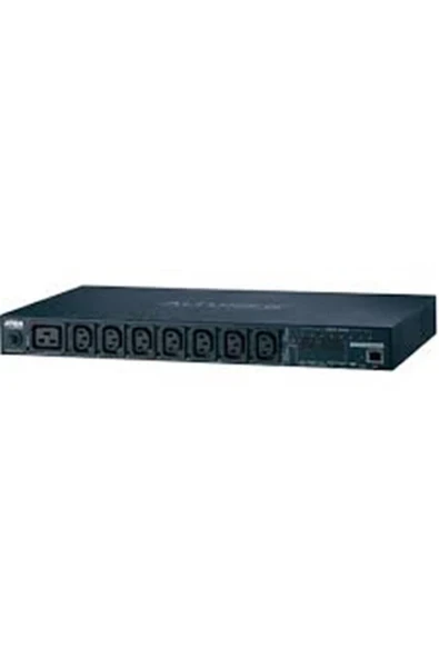 Pe6208g-ax 8 Outlet 16a Power Distrbution ürün görseli 1