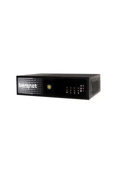 bq25S UTM Paket 5651 Firewall 1 Yıl Lisans ürün görseli 1