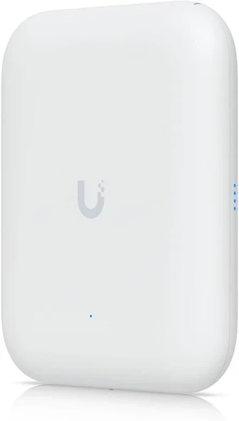Ubiquiti UniFi U7-Outdoor – WiFi 7 Dış Mekan Erişim Noktası | Çift Bantlı Gigabit Kablosuz | Hava koşullarına dayanıklı Mesh AP | Kurumsal Performans (Yenilendi) ürün görseli 1